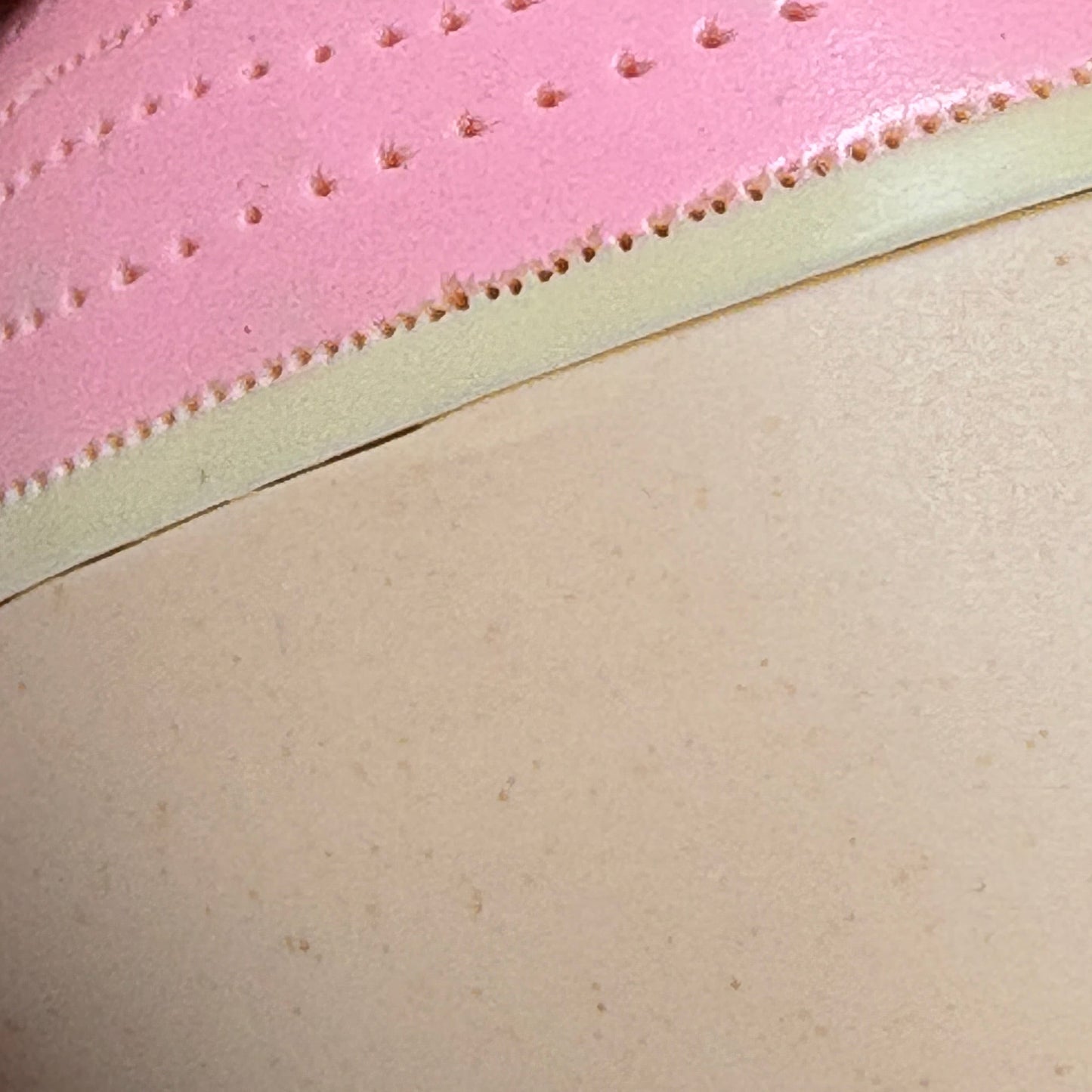 Second payment! Don’t buy!