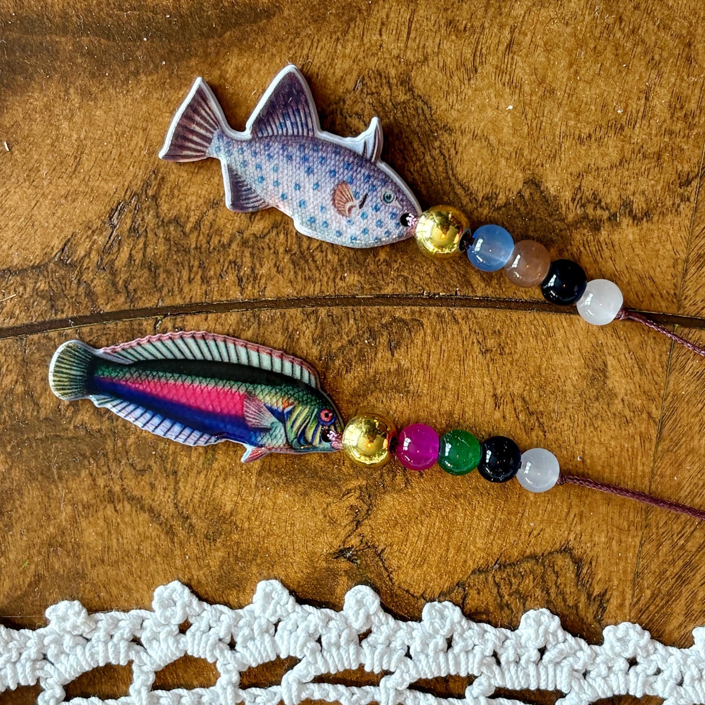 Nadja - Special terms!