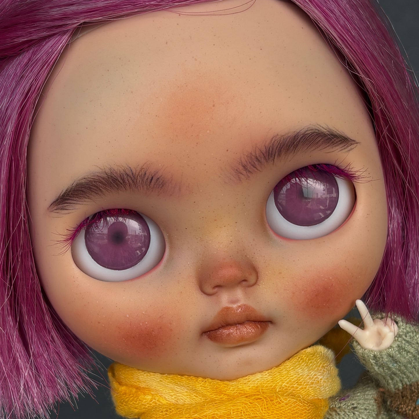 Prune