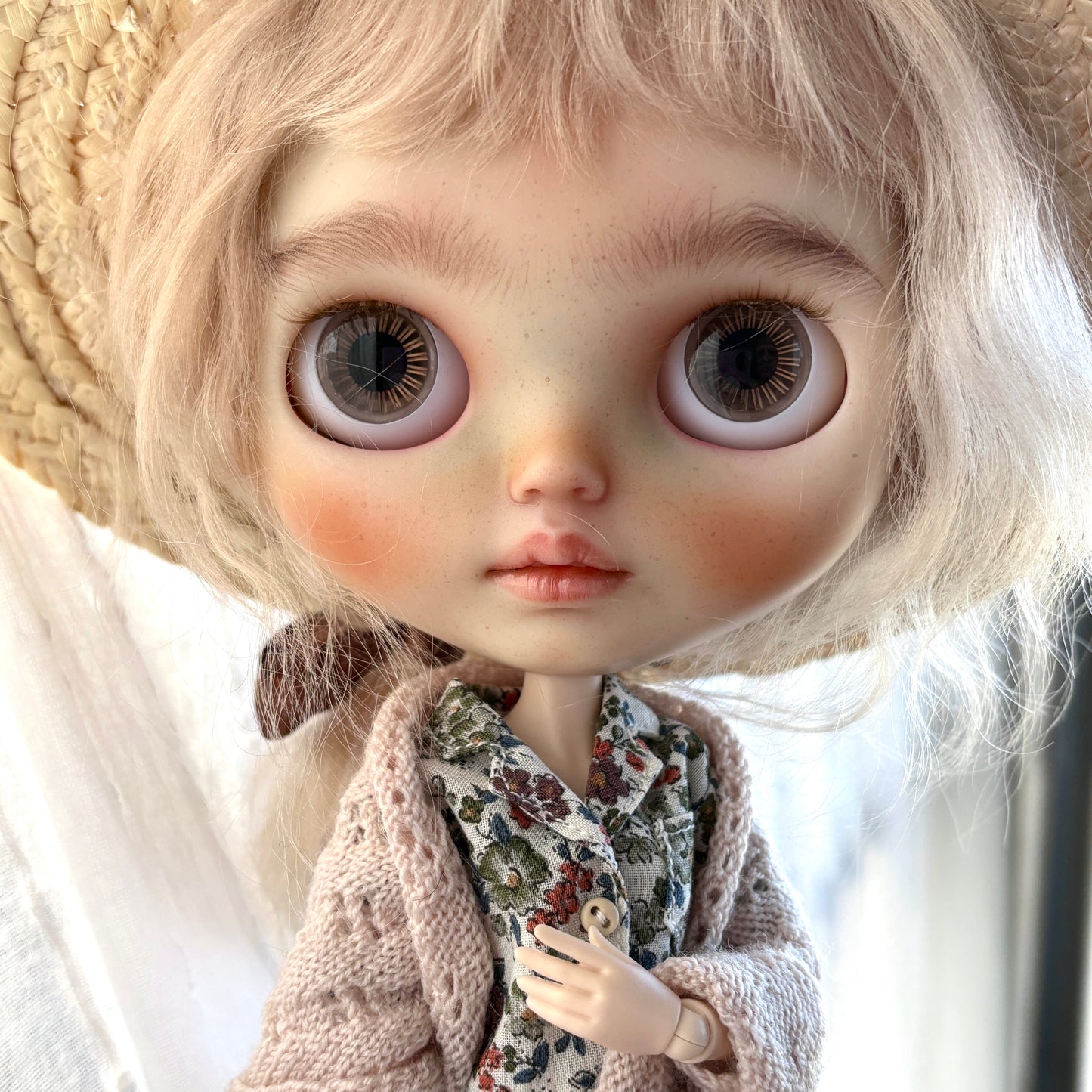 Vera - Reserved listing. Do not buy!