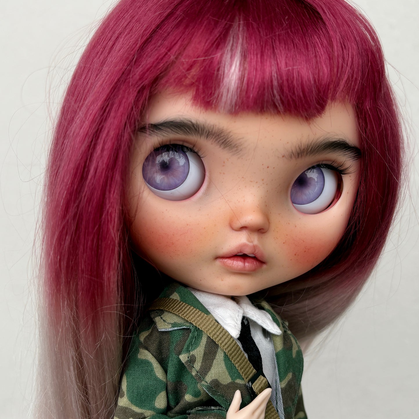 Nadja - Special terms!