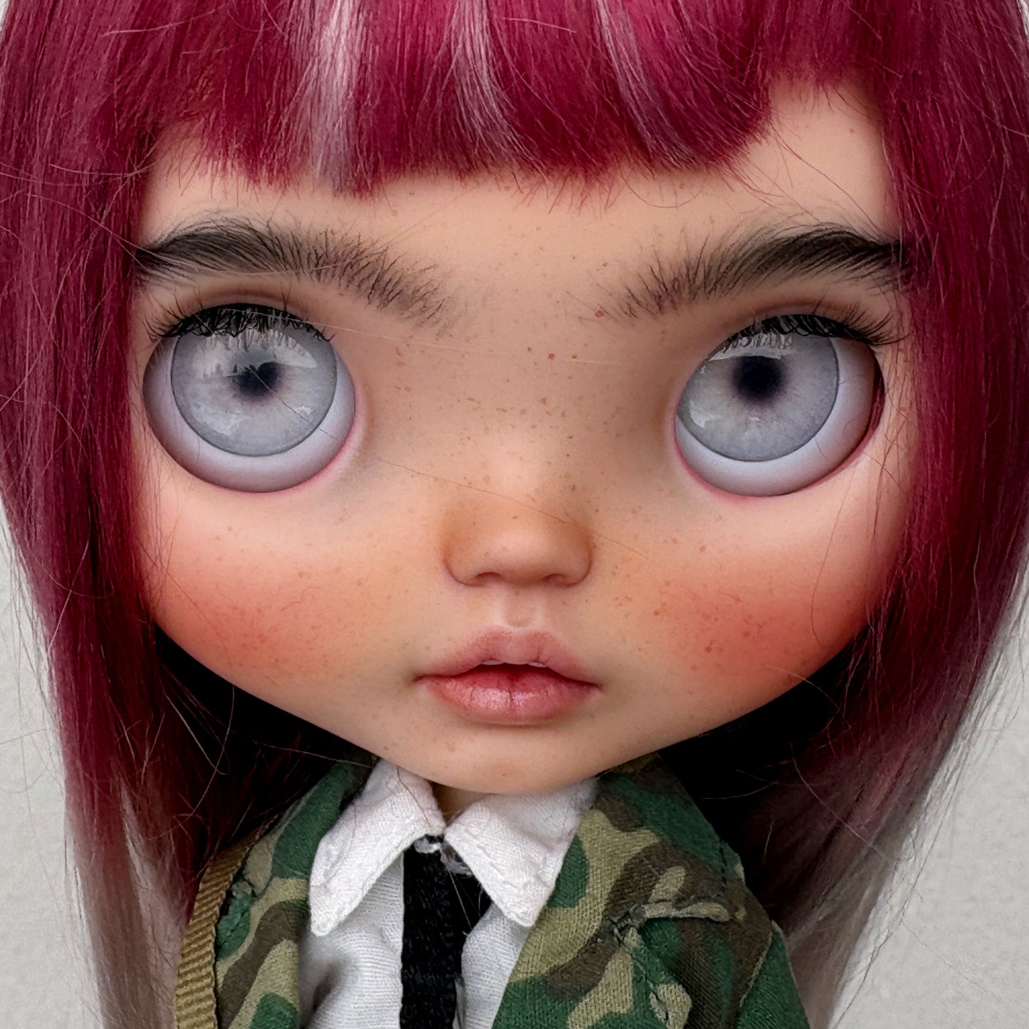 Nadja - Special terms!