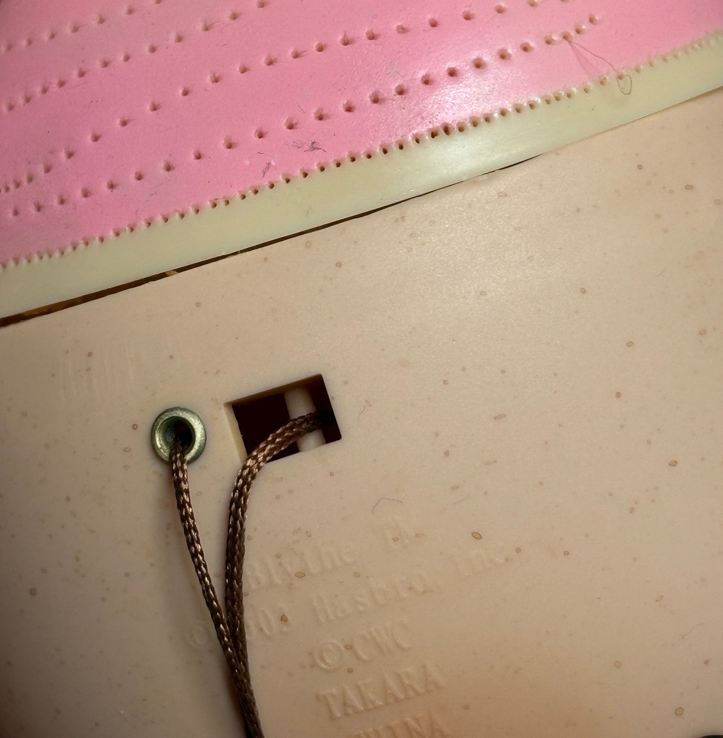 Second payment! Don’t buy!