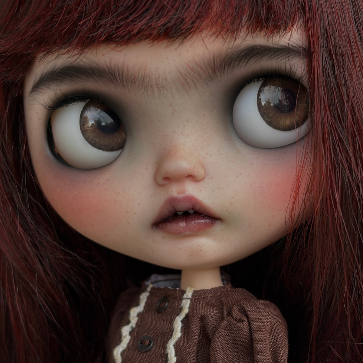 Bea - PayPal check out please!