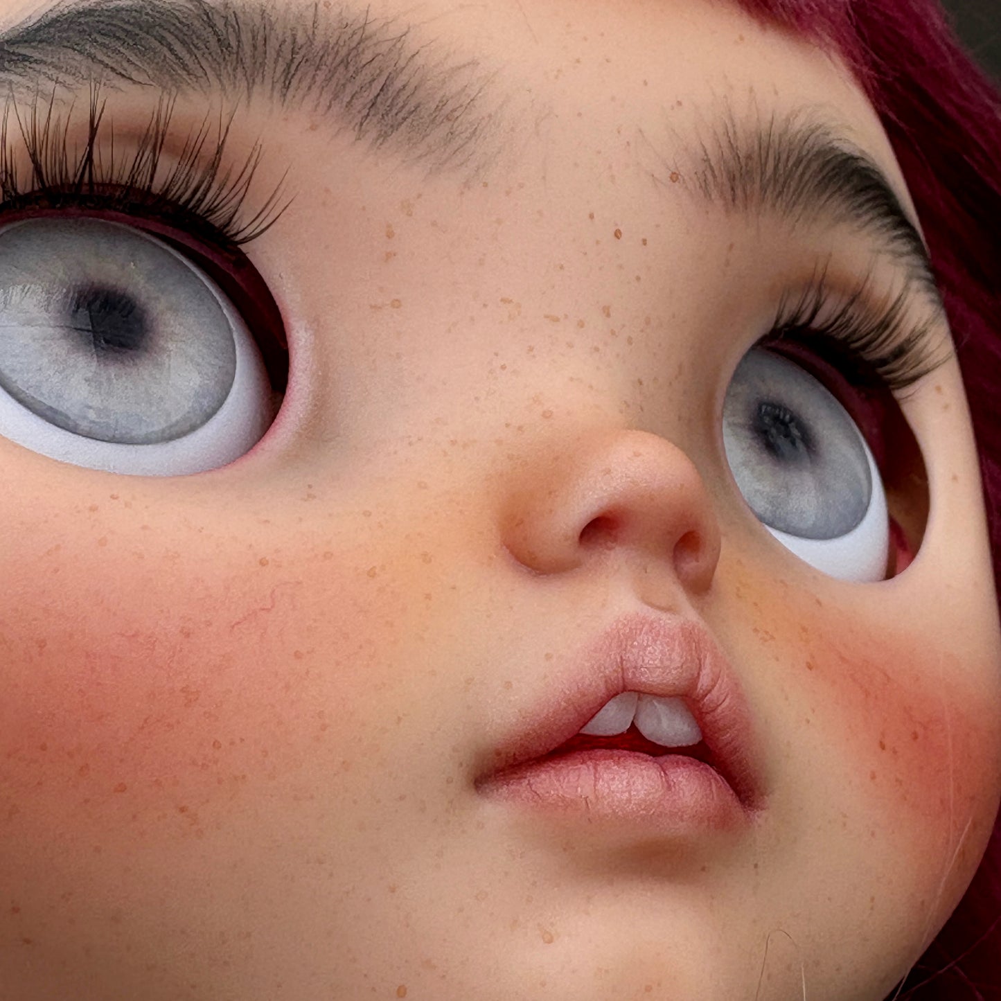 Nadja - Special terms!