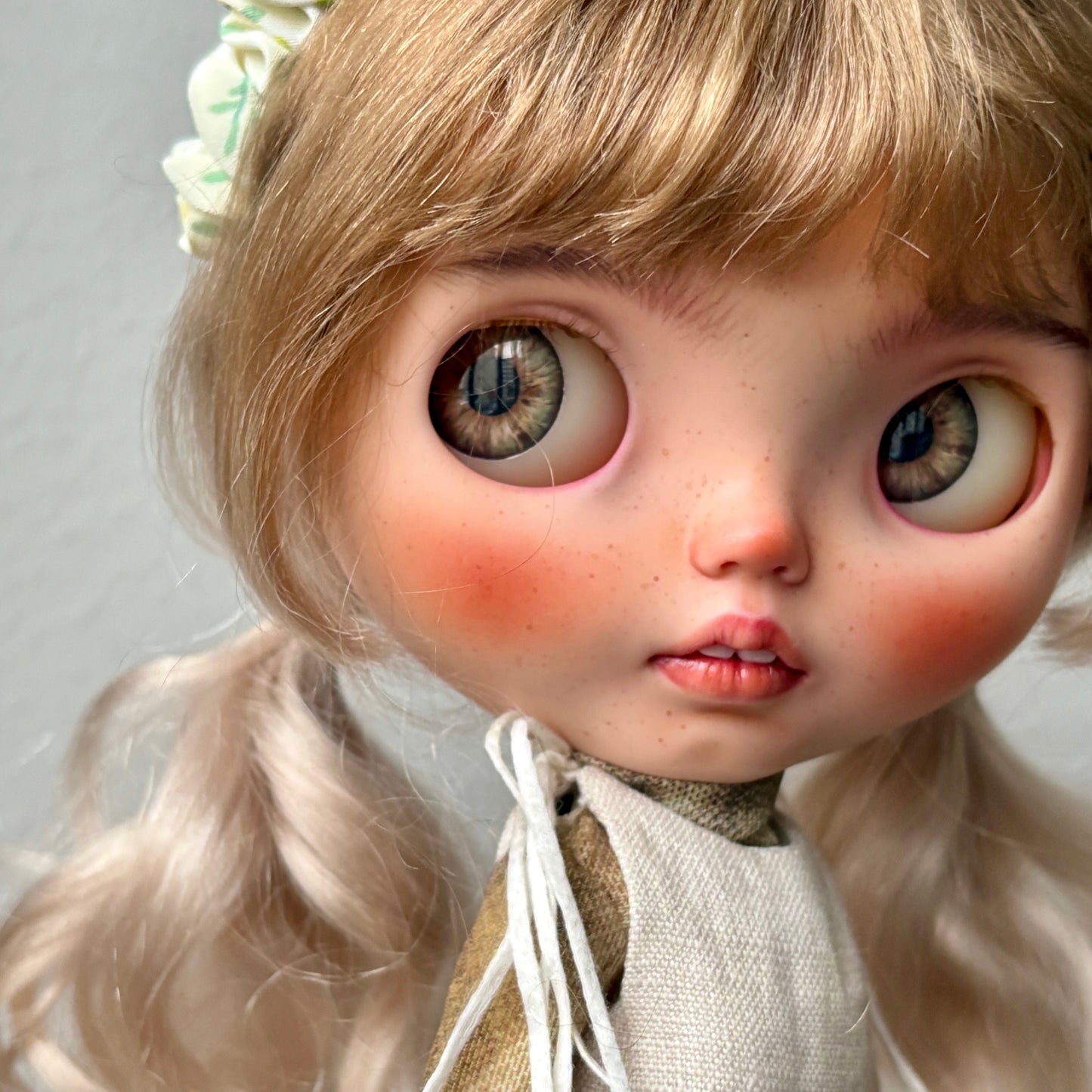 Second payment! Don’t buy!