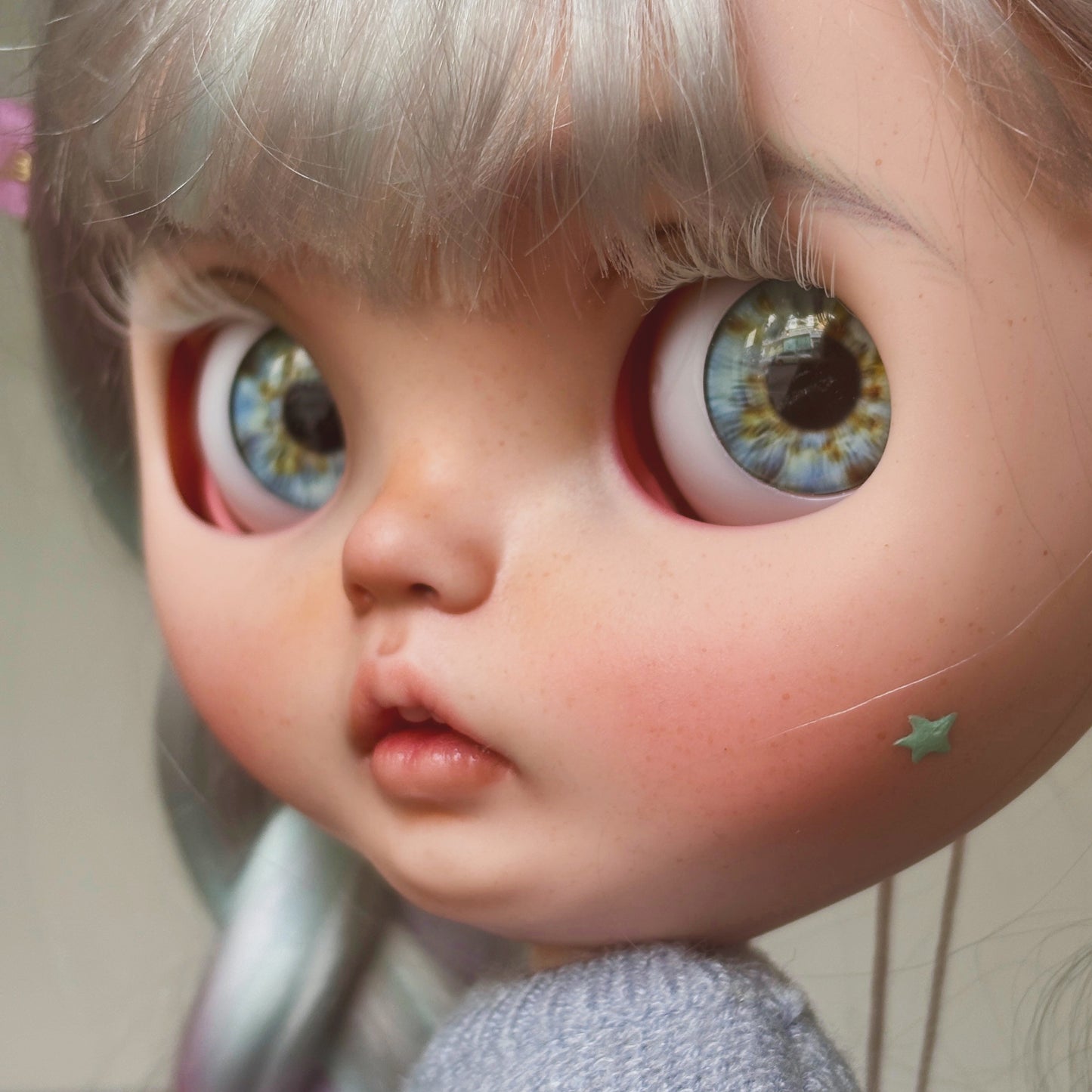 Danuta - Special terms!