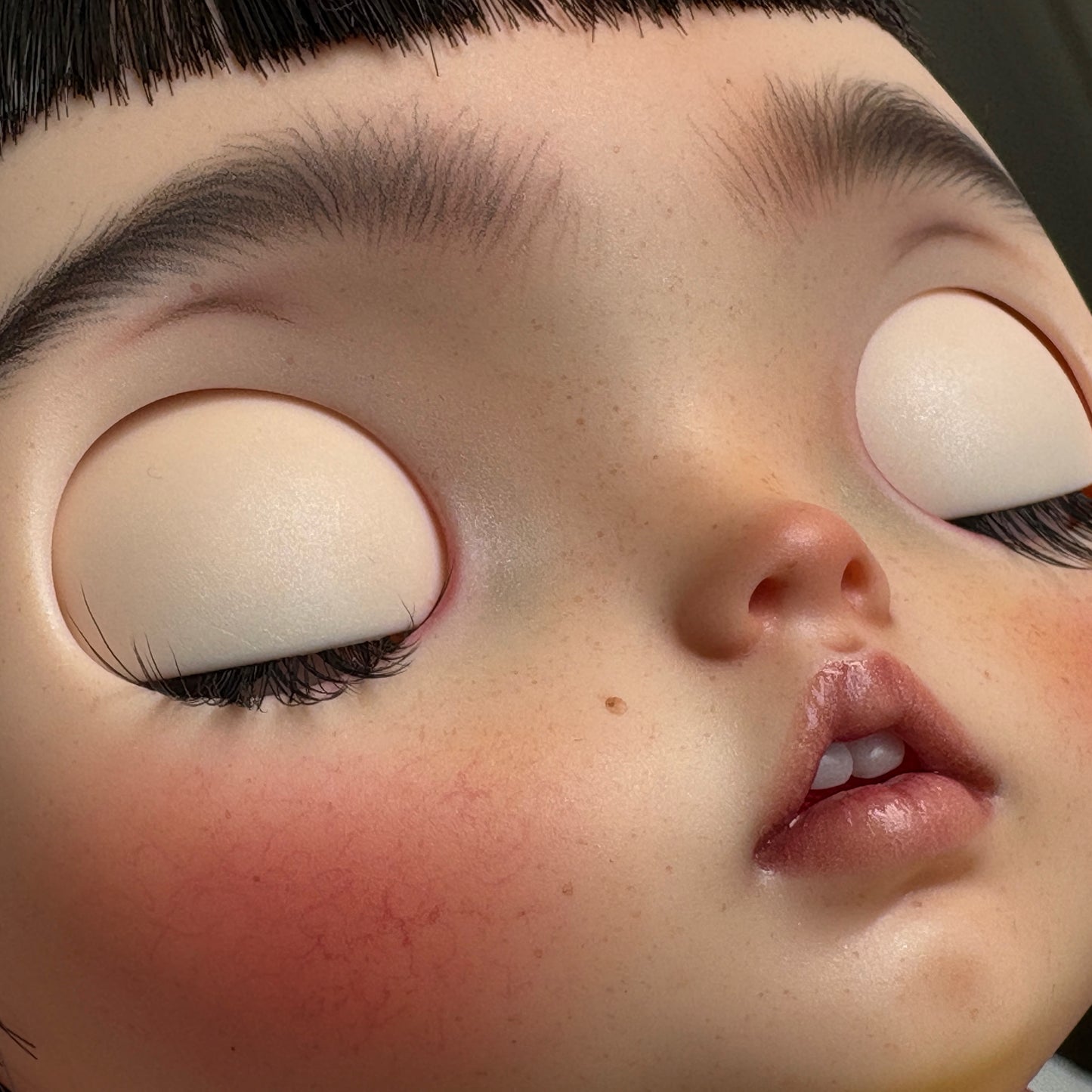 Nacho - special terms!