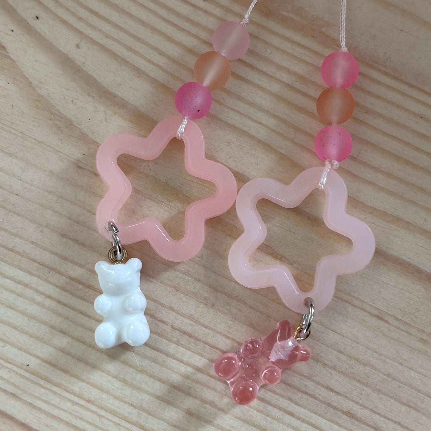 Nacho - special terms!