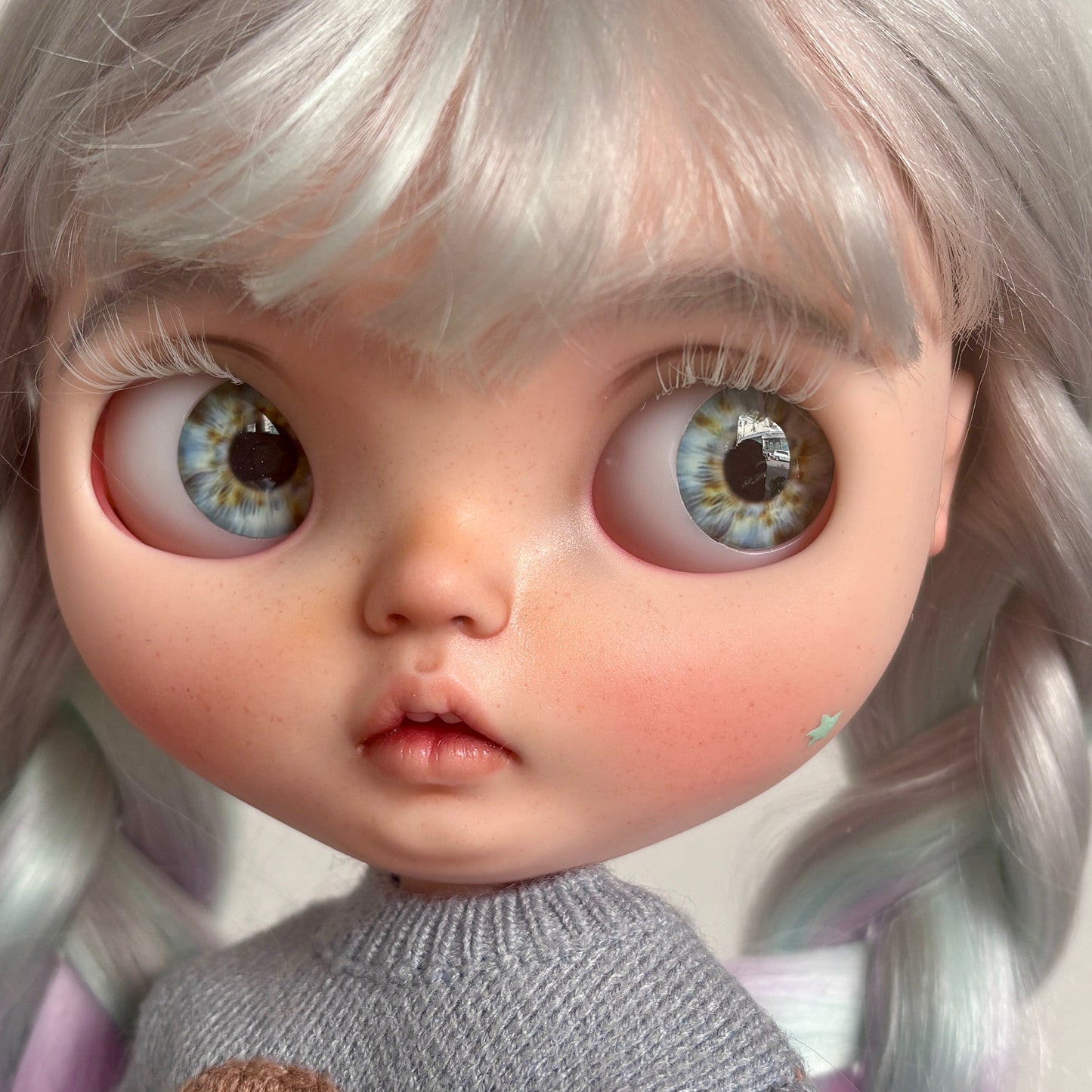 Danuta - Special terms!