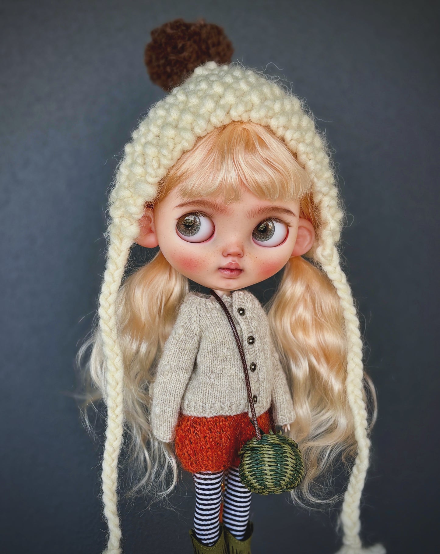 Dynia
