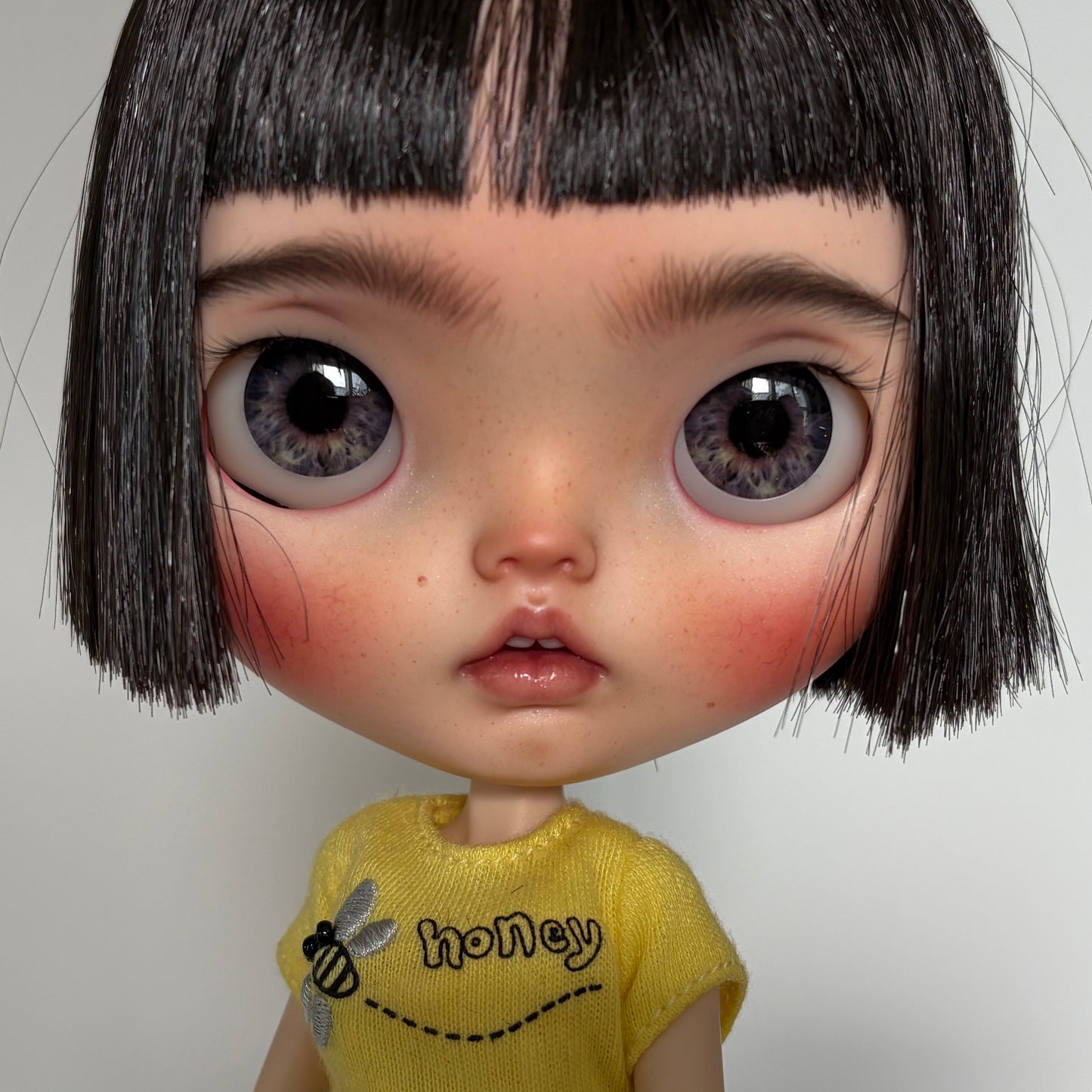 Nacho - special terms!