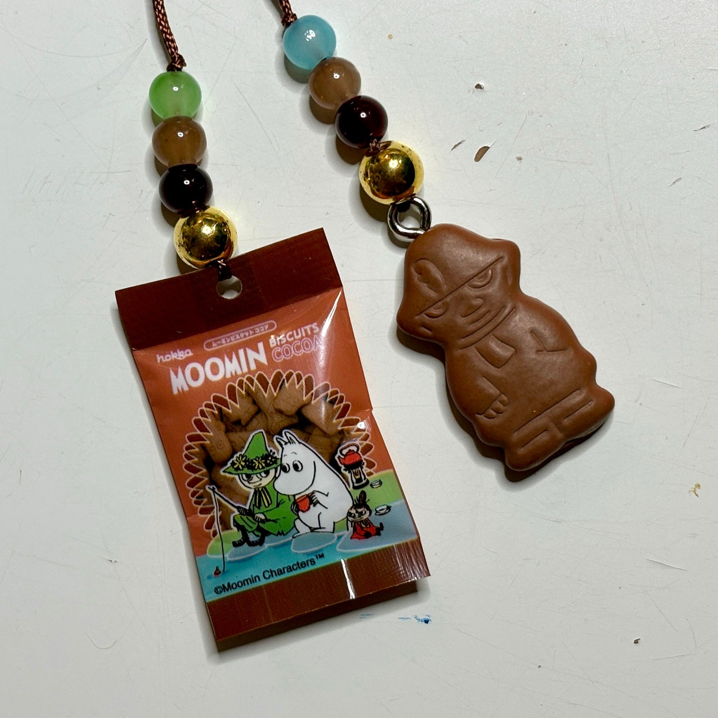 Second payment! Don’t buy!