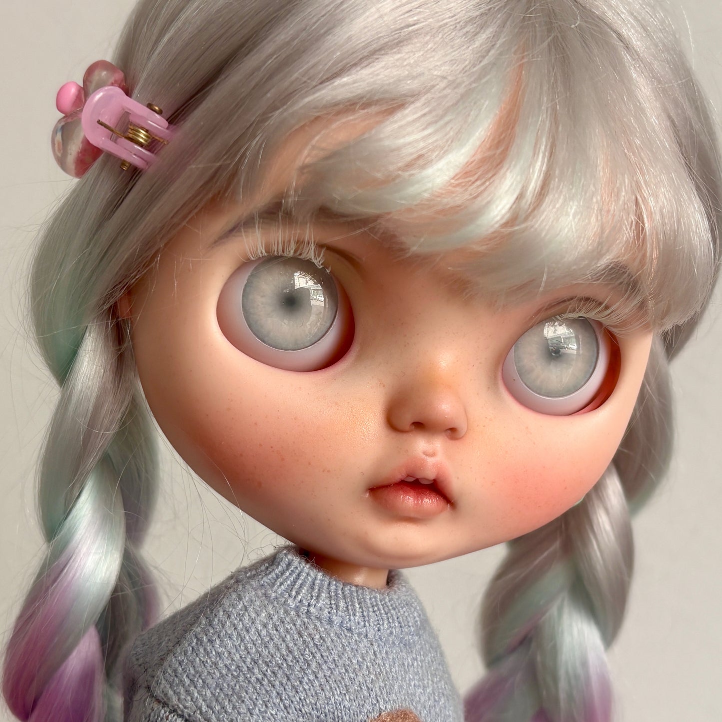 Danuta - Special terms!
