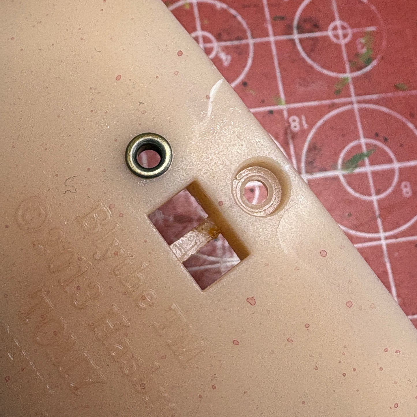 Reserved listing - Do not buy!