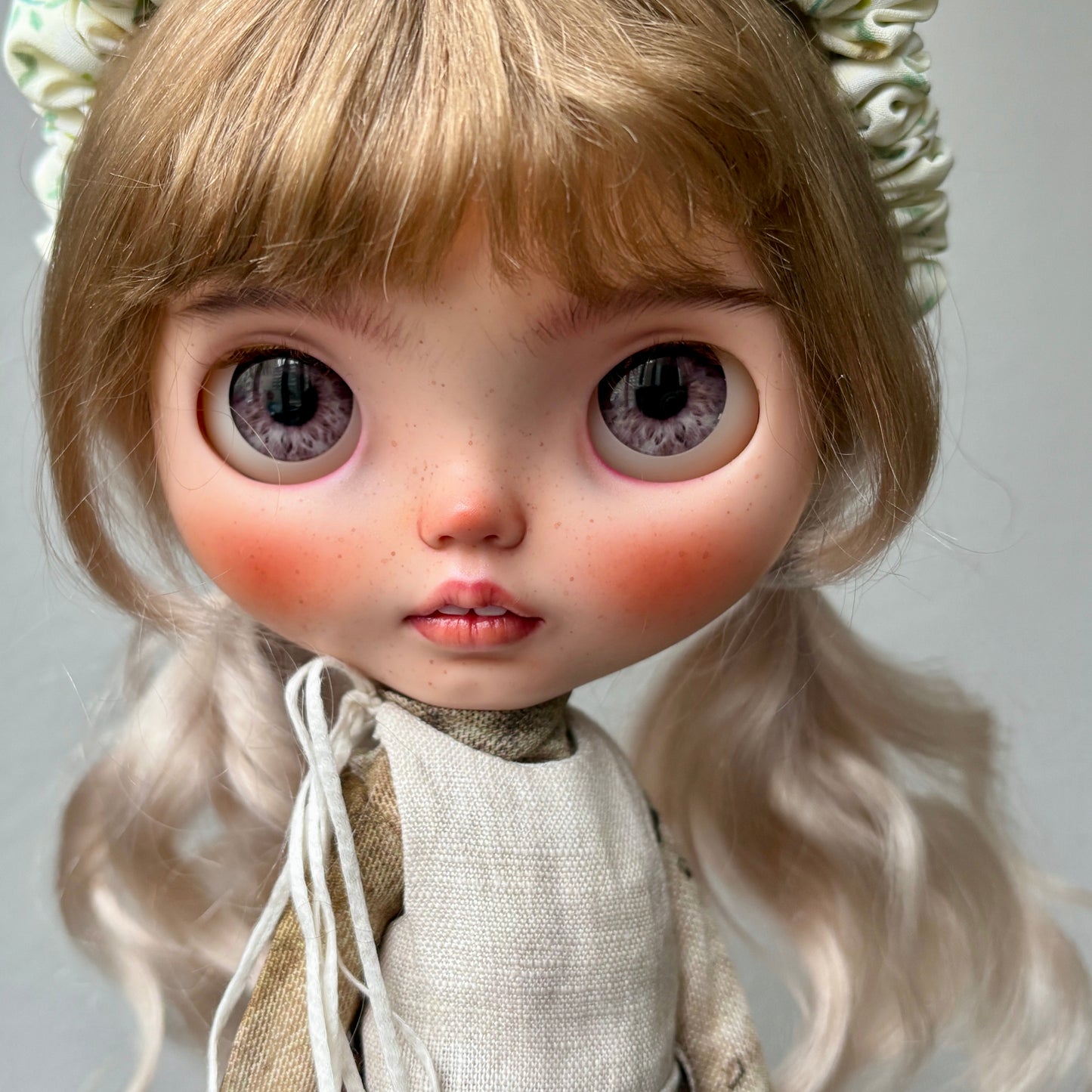 Second payment! Don’t buy!