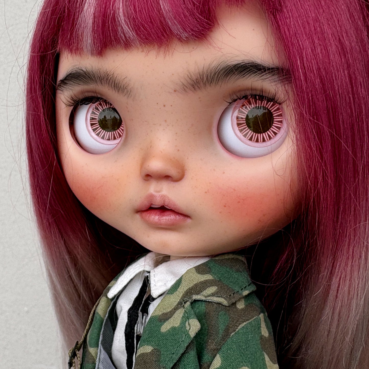 Nadja - Special terms!