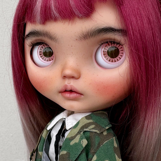 Nadja - Special terms!