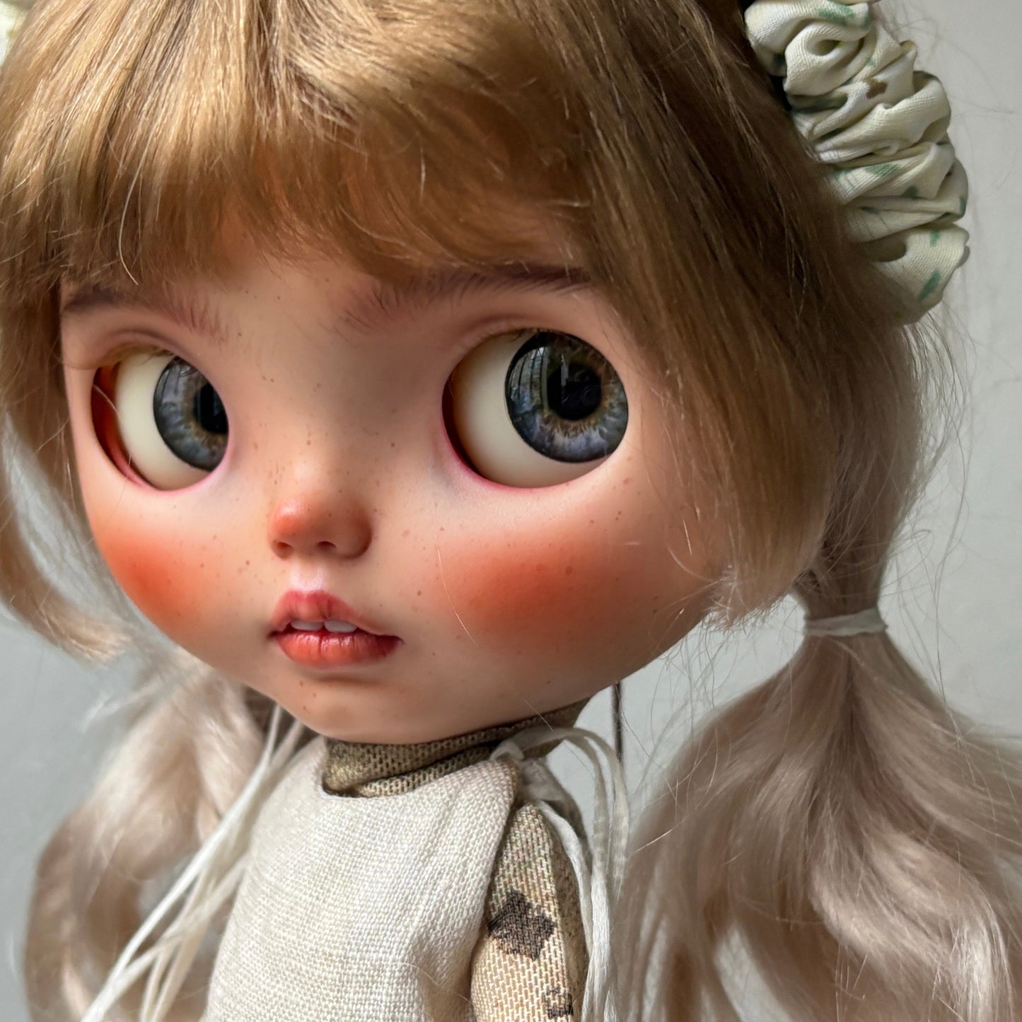 Second payment! Don’t buy!