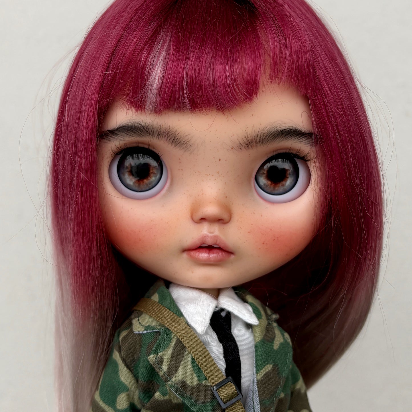 Nadja - Special terms!