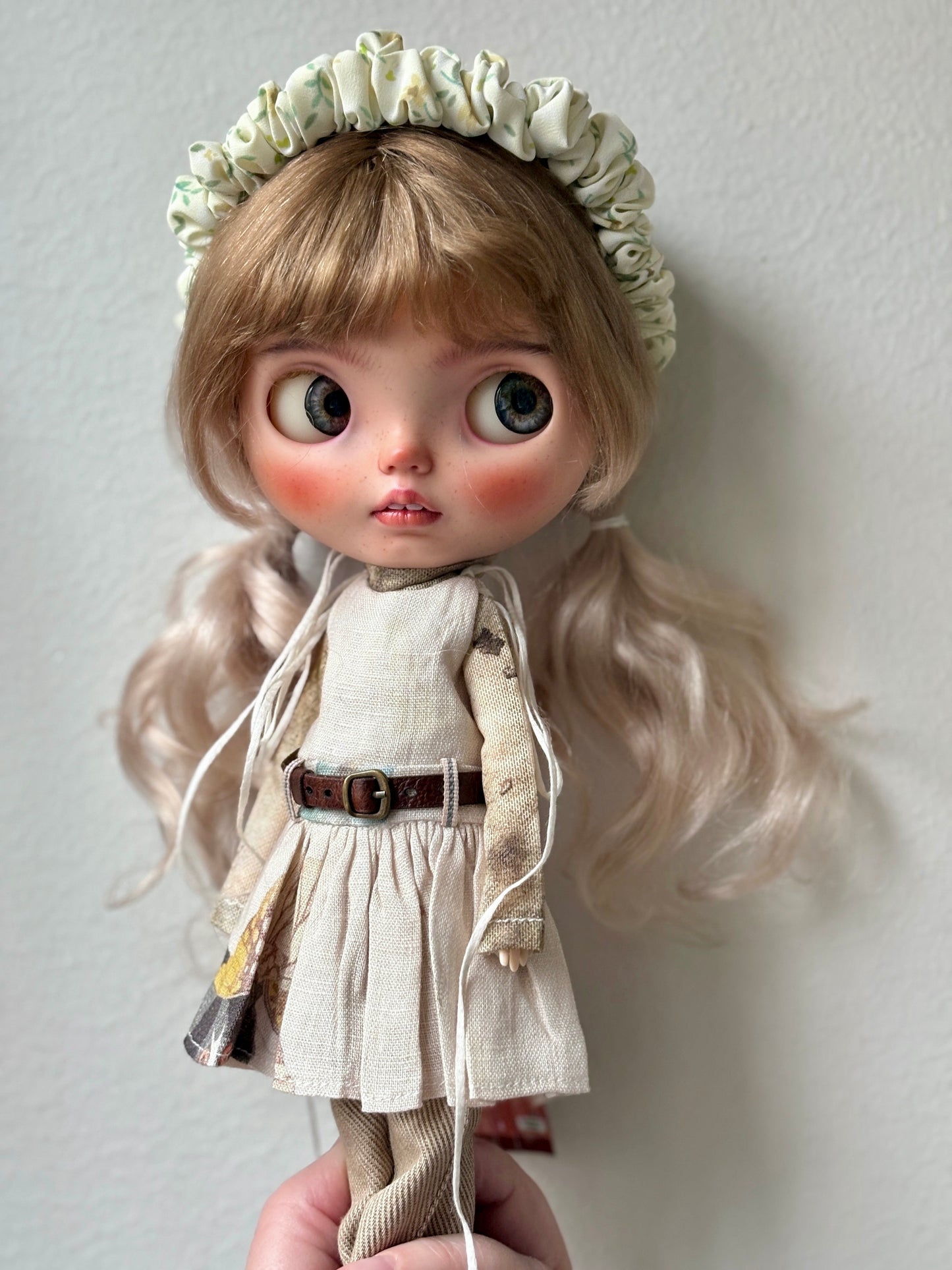 Second payment! Don’t buy!