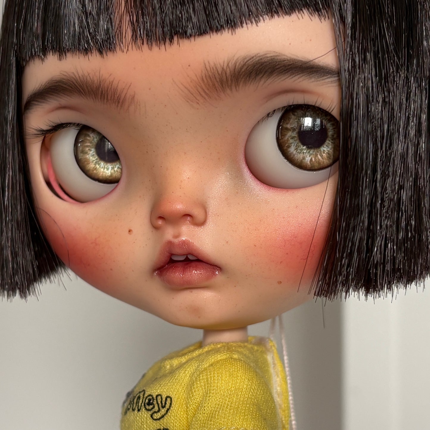 Nacho - special terms!